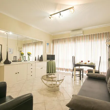 Apartamento Candirocha Mira Sol Portimão