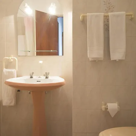 Candirocha Mira Sol Apartamento *