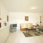 Candirocha Mira Sol Apartamento