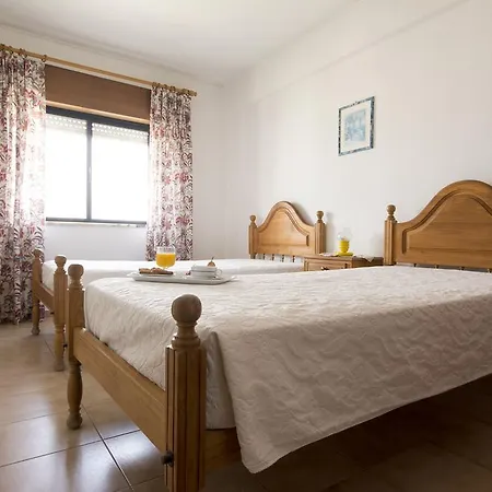 Candirocha Mira Sol Apartment *