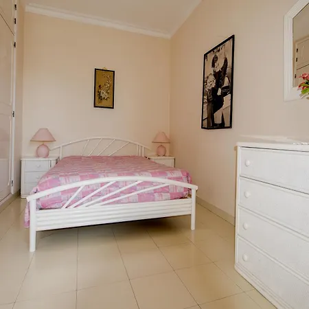 Candirocha Mira Sol Appartement Portimão