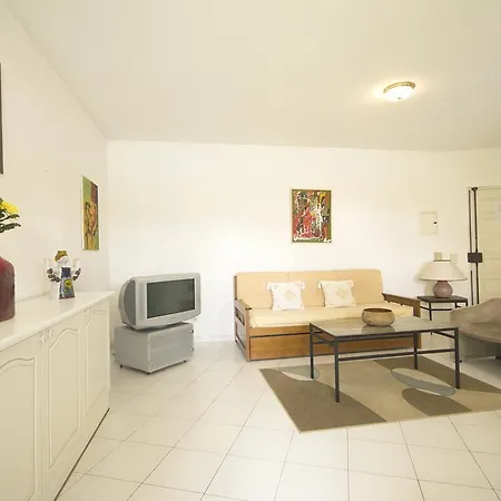 Candirocha Mira Sol Appartement