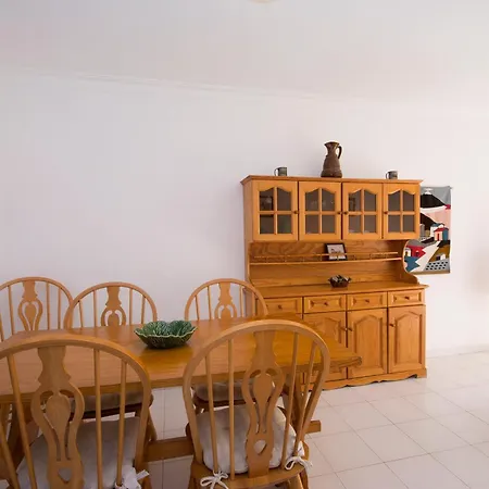 Candirocha Mira Sol *