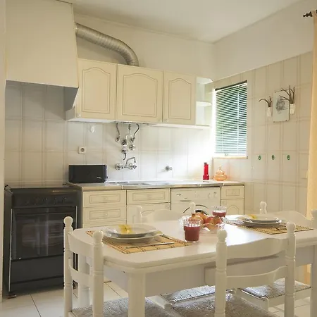 Apartamento Candirocha Mira Sol Portimão