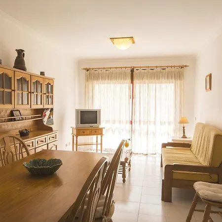 Apartamento Candirocha Mira Sol