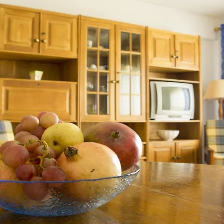 Apartamento Candirocha Mira Sol *