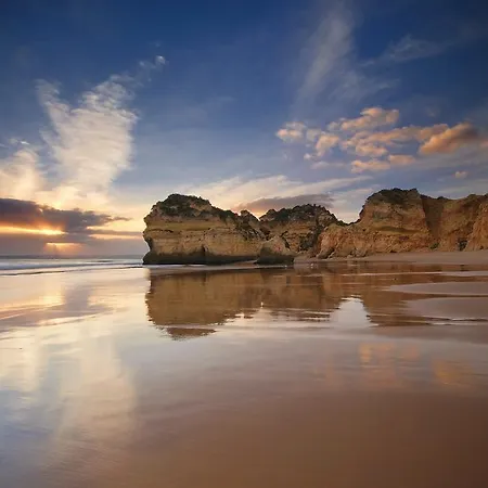 Candirocha Mira Sol * Portimão