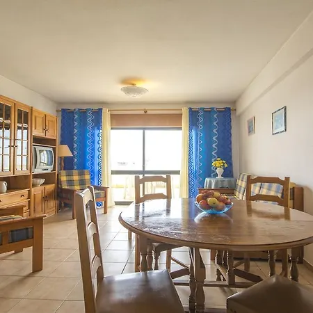 Apartamento Candirocha Mira Sol *