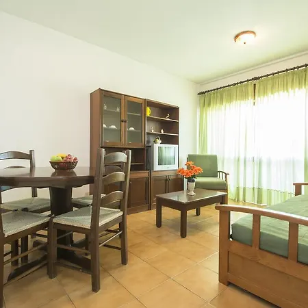 Apartamento Candirocha Mira Sol